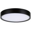 Paulmann 71086 Tega LED stropní svítidlo LED 22.5 W černá (matná)