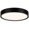Paulmann 71086 Tega LED stropní svítidlo LED 22.5 W černá (matná)