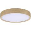 Paulmann 71085 Tega LED stropní svítidlo LED 22.5 W dřevo