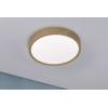 Paulmann 71085 Tega LED stropní svítidlo LED 22.5 W dřevo