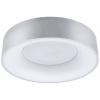 Paulmann 71094 Casca LED stropní svítidlo LED 16 W hliník (matný)