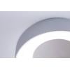 Paulmann 71094 Casca LED stropní svítidlo LED 16 W hliník (matný)