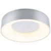 Paulmann 71094 Casca LED stropní svítidlo LED 16 W hliník (matný)