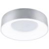 Paulmann 71094 Casca LED stropní svítidlo LED 16 W hliník (matný)