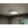 Paulmann 71094 Casca LED stropní svítidlo LED 16 W hliník (matný)