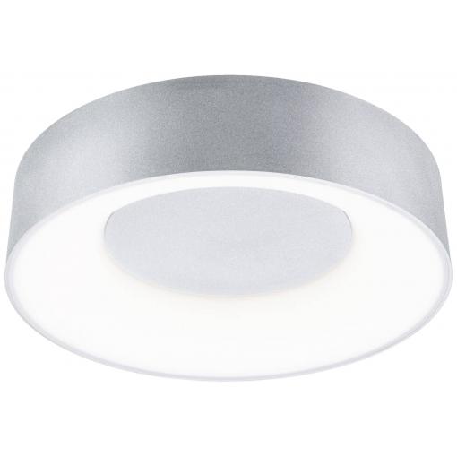 Paulmann 71094 Casca LED stropní svítidlo LED 16 W hliník (matný)