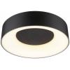 Paulmann 71096 Casca LED stropní svítidlo LED 16 W černá (matná)