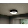 Paulmann 71096 Casca LED stropní svítidlo LED 16 W černá (matná)