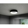 Paulmann 71096 Casca LED stropní svítidlo LED 16 W černá (matná)