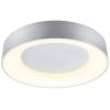 Paulmann 71095 Casca LED stropní svítidlo LED 23 W hliník (matný)
