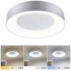 Paulmann 71095 Casca LED stropní svítidlo LED 23 W hliník (matný)