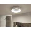 Paulmann 71095 Casca LED stropní svítidlo LED 23 W hliník (matný)