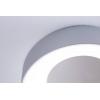 Paulmann 71095 Casca LED stropní svítidlo LED 23 W hliník (matný)