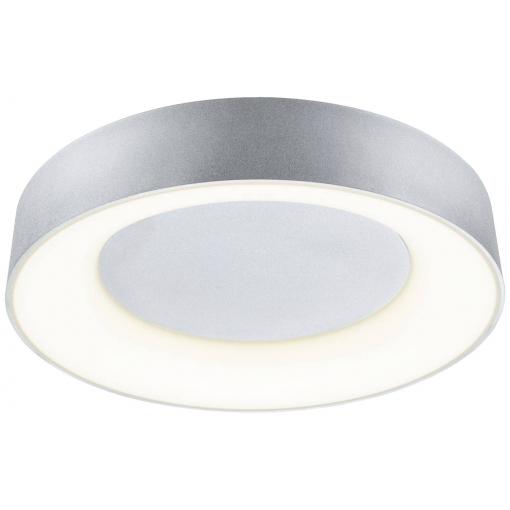Paulmann 71095 Casca LED stropní svítidlo LED 23 W hliník (matný)