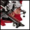 Einhell TE-SM 8 L Dual pokosová a tahová pila, průměr listu 216 mm, 1800 W