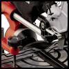 Einhell TE-SM 8 L Dual pokosová a tahová pila, průměr listu 216 mm, 1800 W