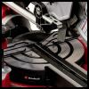 Einhell TE-SM 8 L Dual pokosová a tahová pila, průměr listu 216 mm, 1800 W