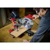 Einhell TE-SM 10 L Dual pokosová a tahová pila, průměr listu 254 mm, 1800 W