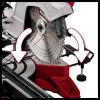 Einhell TE-SM 10 L Dual pokosová a tahová pila, průměr listu 254 mm, 1800 W