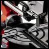 Einhell TE-SM 10 L Dual pokosová a tahová pila, průměr listu 254 mm, 1800 W