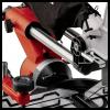 Einhell TE-SM 10 L Dual pokosová a tahová pila, průměr listu 254 mm, 1800 W