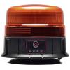 Berger & Schröter maják SM811HP-BR 12 V, 24 V napájeno akumulátorem přísavka, upevnění magnetu, k přišroubování oranžová