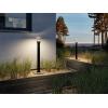 Paulmann 94835 Sienna sloupkové LED světlo LED 9 W antracitová