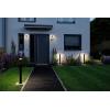 Paulmann 94835 Sienna sloupkové LED světlo LED 9 W antracitová