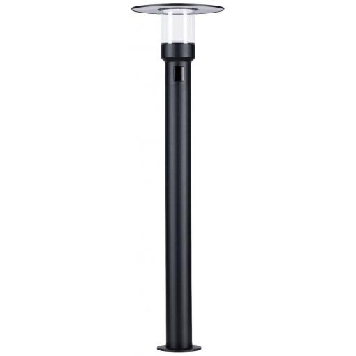 Paulmann 94835 Sienna sloupkové LED světlo LED 9 W antracitová