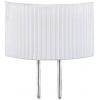 Paulmann 28825 LED Energetická třída (EEK2021) G (A - G) G4 4 W teplá bílá (Ø x v) 16 mm x 55 mm 1 ks