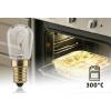 Paulmann žárovka 230 V E14 40 W Energetická třída (EEK2021) G (A - G) 1 ks