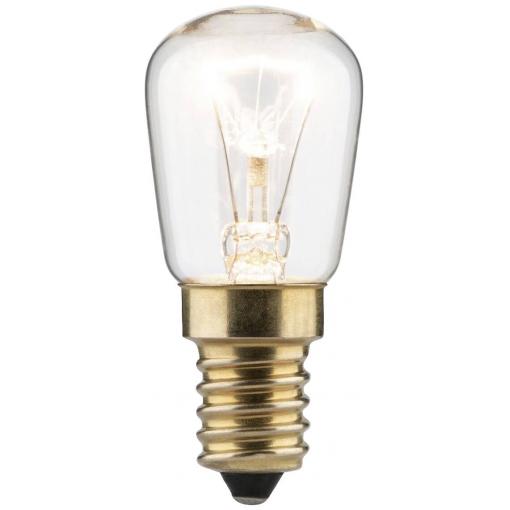 Paulmann žárovka 230 V E14 40 W Energetická třída (EEK2021) G (A - G) 1 ks