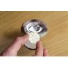 Paulmann 28775 LED Energetická třída (EEK2021) G (A - G) G4 3.2 W teplá bílá (Ø x v) 30 mm x 41 mm 1 ks