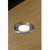 Paulmann 28775 LED Energetická třída (EEK2021) G (A - G) G4 3.2 W teplá bílá (Ø x v) 30 mm x 41 mm 1 ks