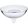 Paulmann 28802 LED Energetická třída (EEK2021) G (A - G) GU5.3 4.9 W teplá bílá (Ø x v) 100 mm x 58 mm 1 ks