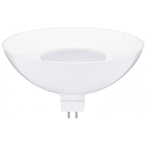Paulmann 28803 LED Energetická třída (EEK2021) G (A - G) GU5.3 4.9 W teplá bílá (Ø x v) 100 mm x 58 mm 1 ks