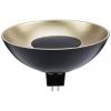 Paulmann 28804 LED Energetická třída (EEK2021) G (A - G) GU5.3 4.9 W zlatá (Ø x v) 100 mm x 58 mm 1 ks