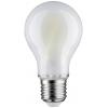 Paulmann 28816 LED Energetická třída (EEK2021) E (A - G) E27 9 W denní bílá (Ø x v) 60 mm x 106 mm 1 ks