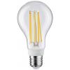 Paulmann 28817 LED Energetická třída (EEK2021) E (A - G) E27 15 W teplá bílá (Ø x v) 70 mm x 135 mm 1 ks