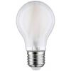 Paulmann 28700 LED Energetická třída (EEK2021) F (A - G) E27 7.5 W teplá bílá (Ø x v) 60 mm x 106 mm 1 ks