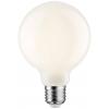 Paulmann 28702 LED Energetická třída (EEK2021) F (A - G) E27 7.5 W teplá bílá (Ø x v) 95 mm x 140 mm 1 ks