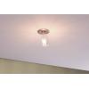 Paulmann 28703 LED Energetická třída (EEK2021) F (A - G) E27 7.5 W teplá bílá (Ø x v) 64 mm x 140 mm 1 ks