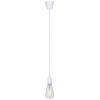 Paulmann 28703 LED Energetická třída (EEK2021) F (A - G) E27 7.5 W teplá bílá (Ø x v) 64 mm x 140 mm 1 ks