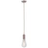 Paulmann 28703 LED Energetická třída (EEK2021) F (A - G) E27 7.5 W teplá bílá (Ø x v) 64 mm x 140 mm 1 ks