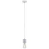 Paulmann 28703 LED Energetická třída (EEK2021) F (A - G) E27 7.5 W teplá bílá (Ø x v) 64 mm x 140 mm 1 ks