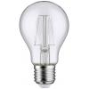 Paulmann 28721 LED E27 2.2 W modrá (Ø x v) 60 mm x 106 mm 1 ks