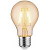 Paulmann 28722 LED E27 1.1 W oranžová (Ø x v) 60 mm x 106 mm 1 ks