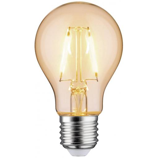 Paulmann 28722 LED E27 1.1 W oranžová (Ø x v) 60 mm x 106 mm 1 ks