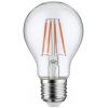 Paulmann 28723 LED E27 1.3 W červená (Ø x v) 60 mm x 106 mm 1 ks