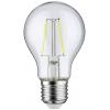 Paulmann 28724 LED E27 1.1 W zelená (Ø x v) 60 mm x 106 mm 1 ks